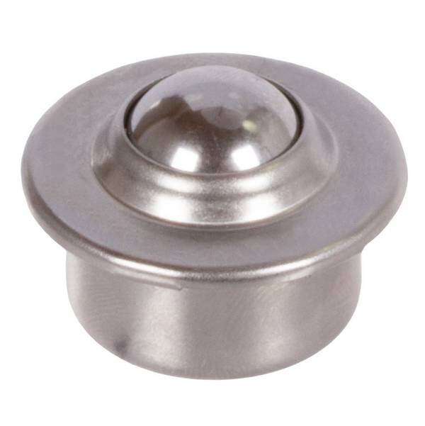 65435012 Kugelrolle 350 Kugel-Ø  12mm
