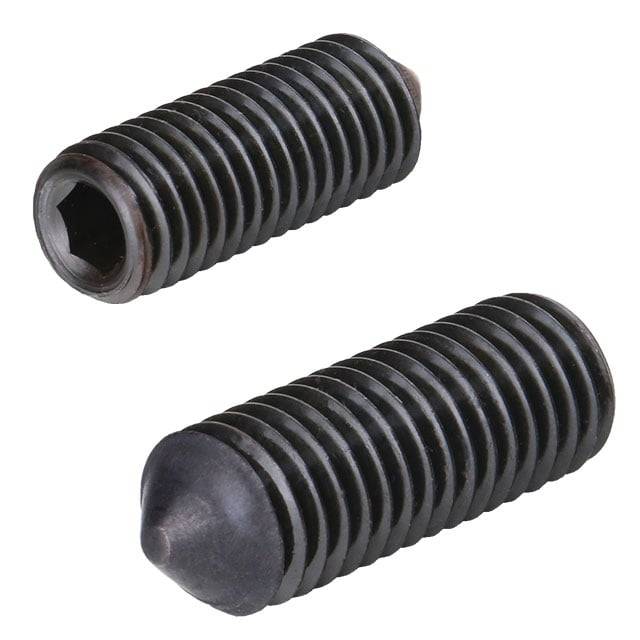 61900810 ISO 4027 DIN 914 M8 x 10mm-0