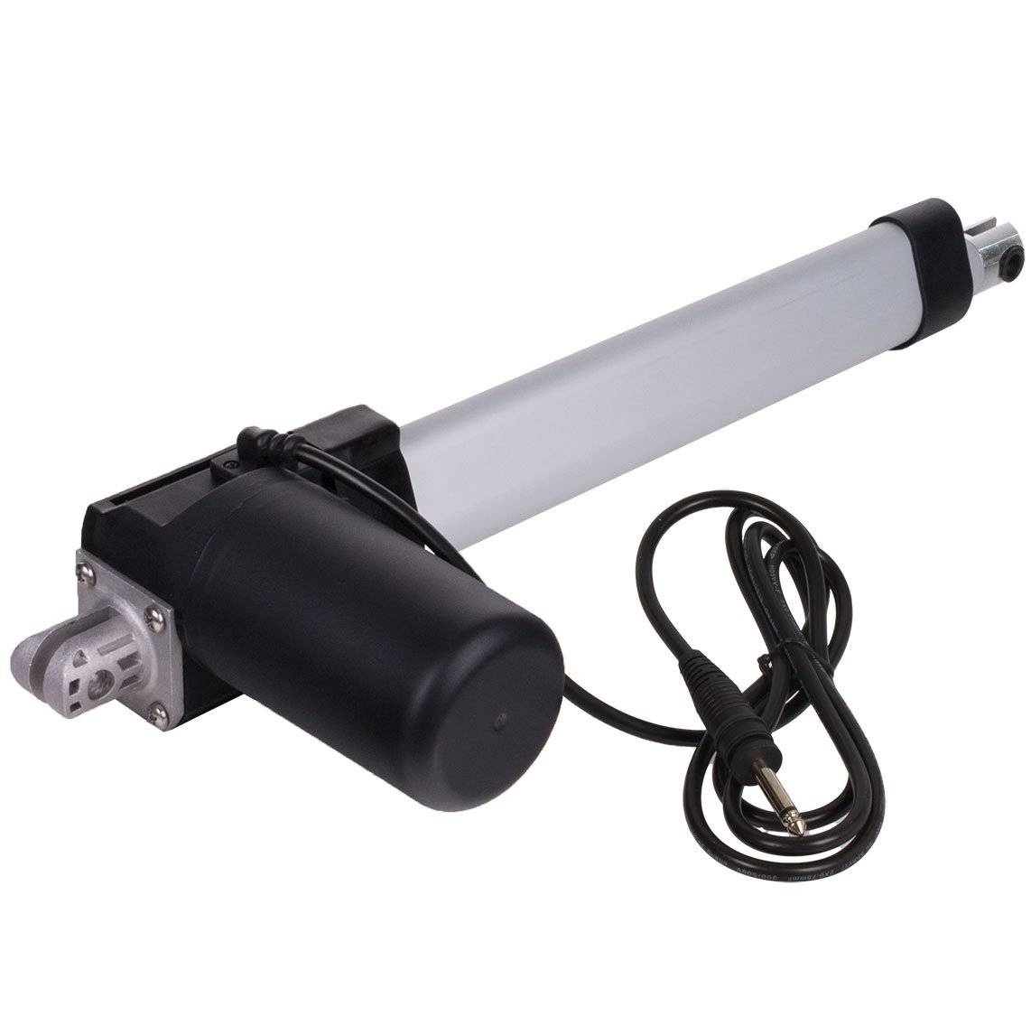 47514060 Linearantrieb GR/I 12mm/sec Hub 600mm-0