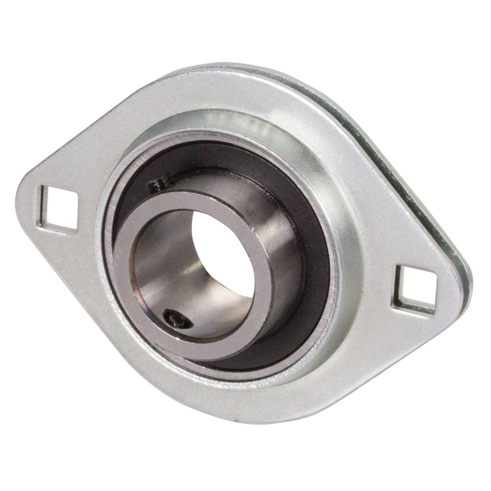 62651500 Flanschlager BPFL202 Bohrung 15mm-0