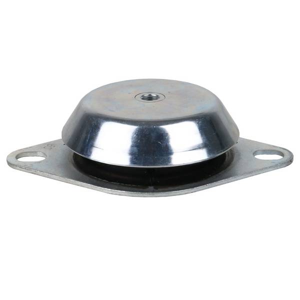 68595200 Maschinenfuß oval Höhe 35; M10