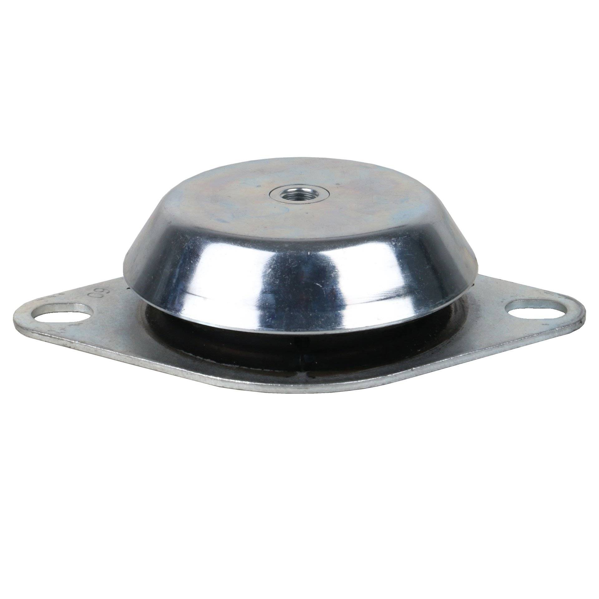 68595200 Maschinenfuß oval Höhe 35; M10-0