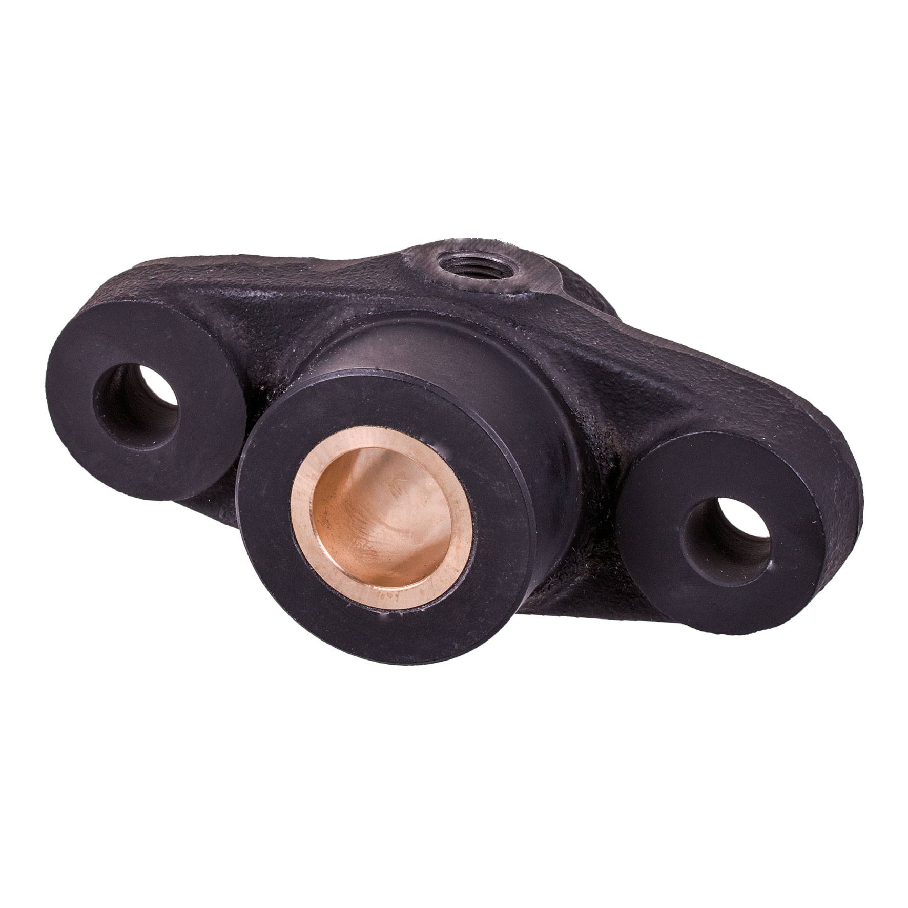 62102500 Flanschl. DIN 502 A Bohrung 25D10-0