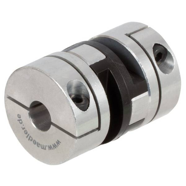 60140305 Kupplung HFD Bohrung 6mm