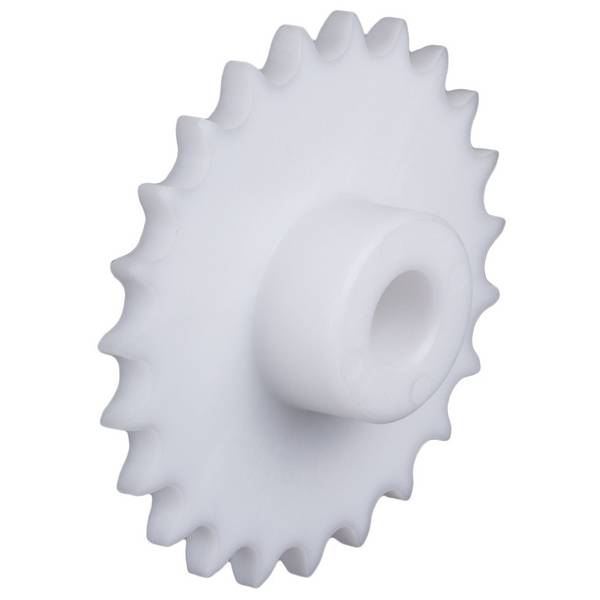 10052300 Kettenrad KRK Azetal 04 Tlg. 6mm 23 Zähne
