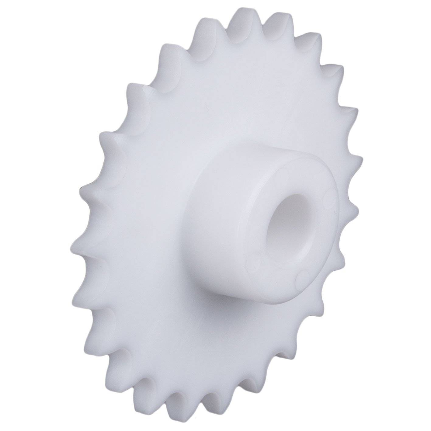 10056900 Kettenrad KRK Azetal 05B-1 19 Zähne-0