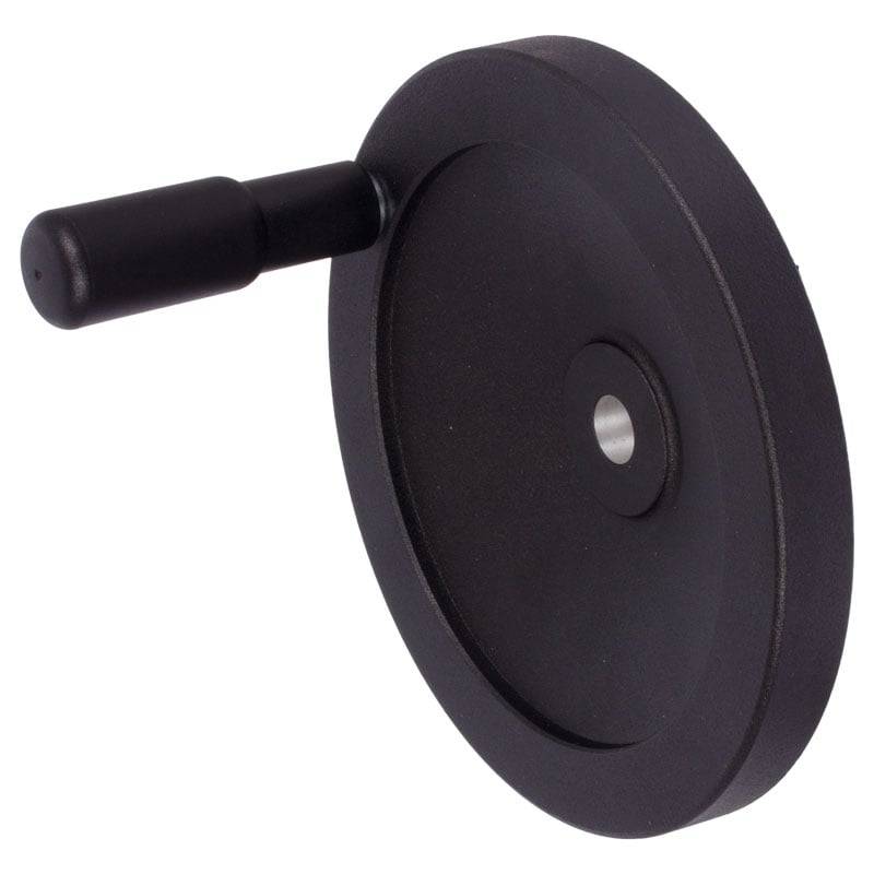 67091700 Sch.-Handrad 323 Ausf. B; ø 250mm-0