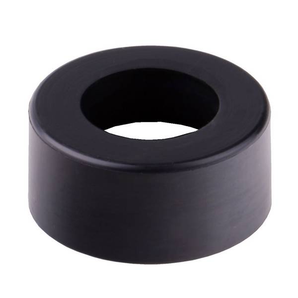 68575040 Gummipuffer GH ø 50mm   Höhe 40mm