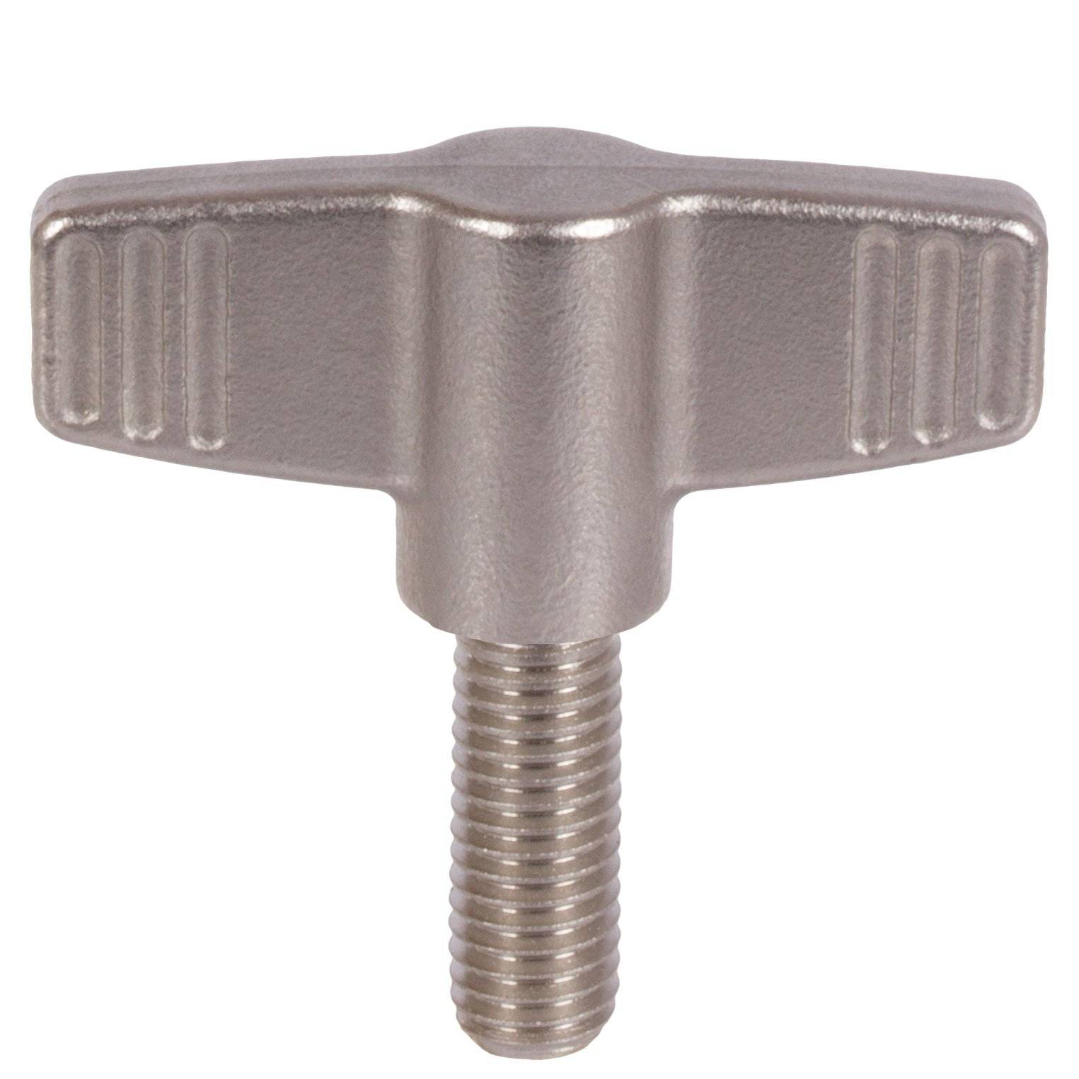 66199761 Flügelschraube; RF d1=46mm ; M6 x 16mm-0
