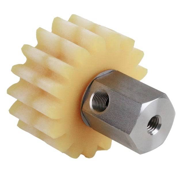 68057180R65 Schmierrad m8 b65 radial, G-Verz.-0