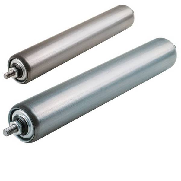 65672602 Tragrolle S1 Ø60 200mm Achse mit AG
