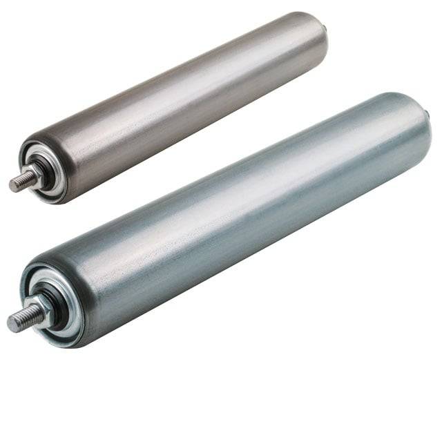 65672503 Tragrolle S1 Ø50 300mm Achse mit AG-0