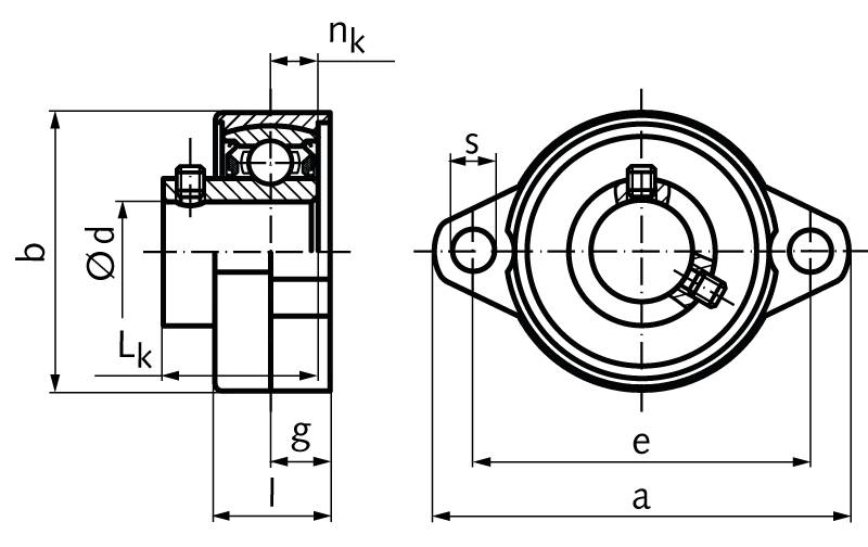 62661200 KFL001 B12 Zink Druckguss-1