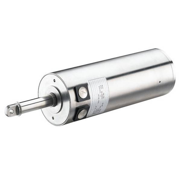 47539509 MM95   10,5 mm/sec 300mm  230V AC