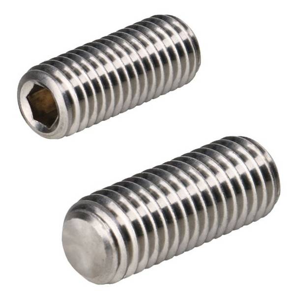 61930516 ISO 4026 DIN 913 M5 x 16mm