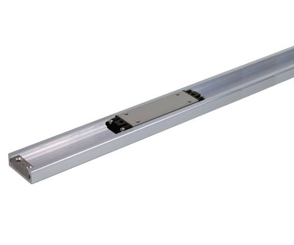 64990524 Schiene; Alu DA 0116RC L=3600mm