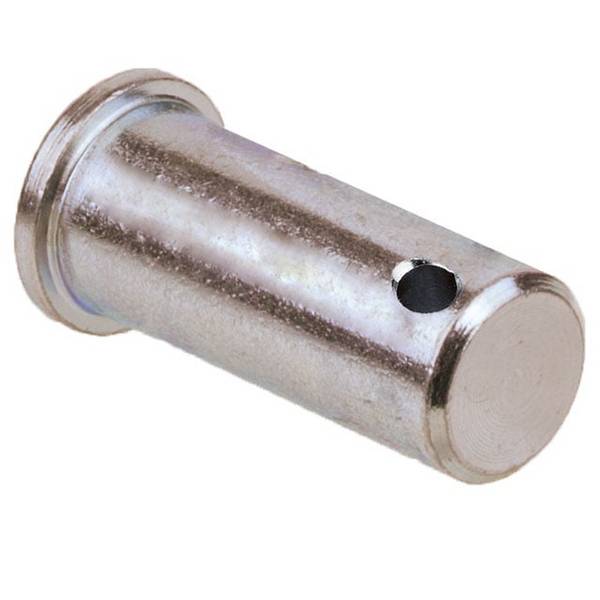 63799425 Splintbolzen 25x67x59 Edelstahl