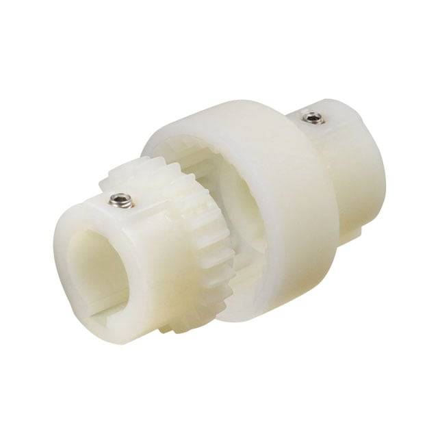 60652000 Taschenteil BW;PA6.6 B=20mm + Nut-0