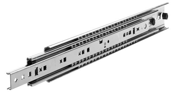 64903934 Auszugsschienensatz  DZ 7957 L=864mm