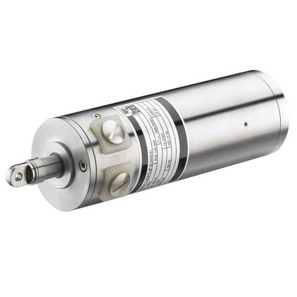 47536021 MM60  0,7 mm/sec 100mm  230V AC