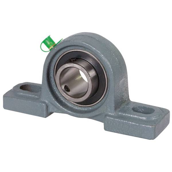 62516000 Kugelstehl. UCP 212 Bohrung 60mm