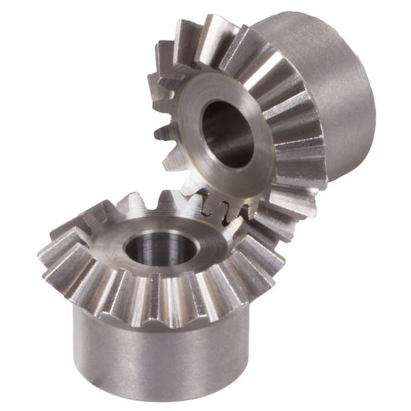 36111100 Kegelrad Stahl Mod.2,5 Zz=20 i=1:1