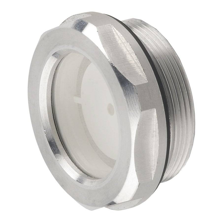 68182700 Ölschauglas 743.1 Außen-ø40; G 1""-0