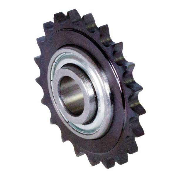 14000100 Kettenspannrad KSP 06 B-1 21 Zähne