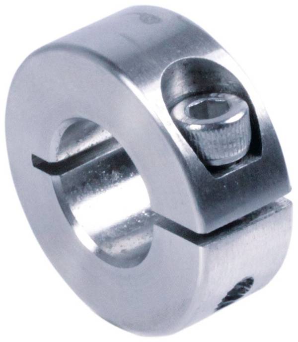 62388103 Klemmring geschlitzt verzinkt; B=3mm