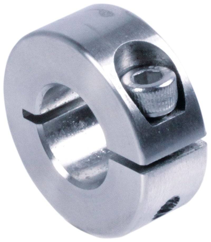62388103 Klemmring geschlitzt verzinkt; B=3mm-0