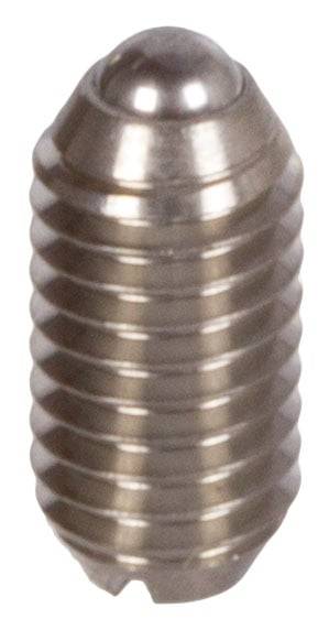 65499624 Federndes Druckstück Edelstahl M24-0