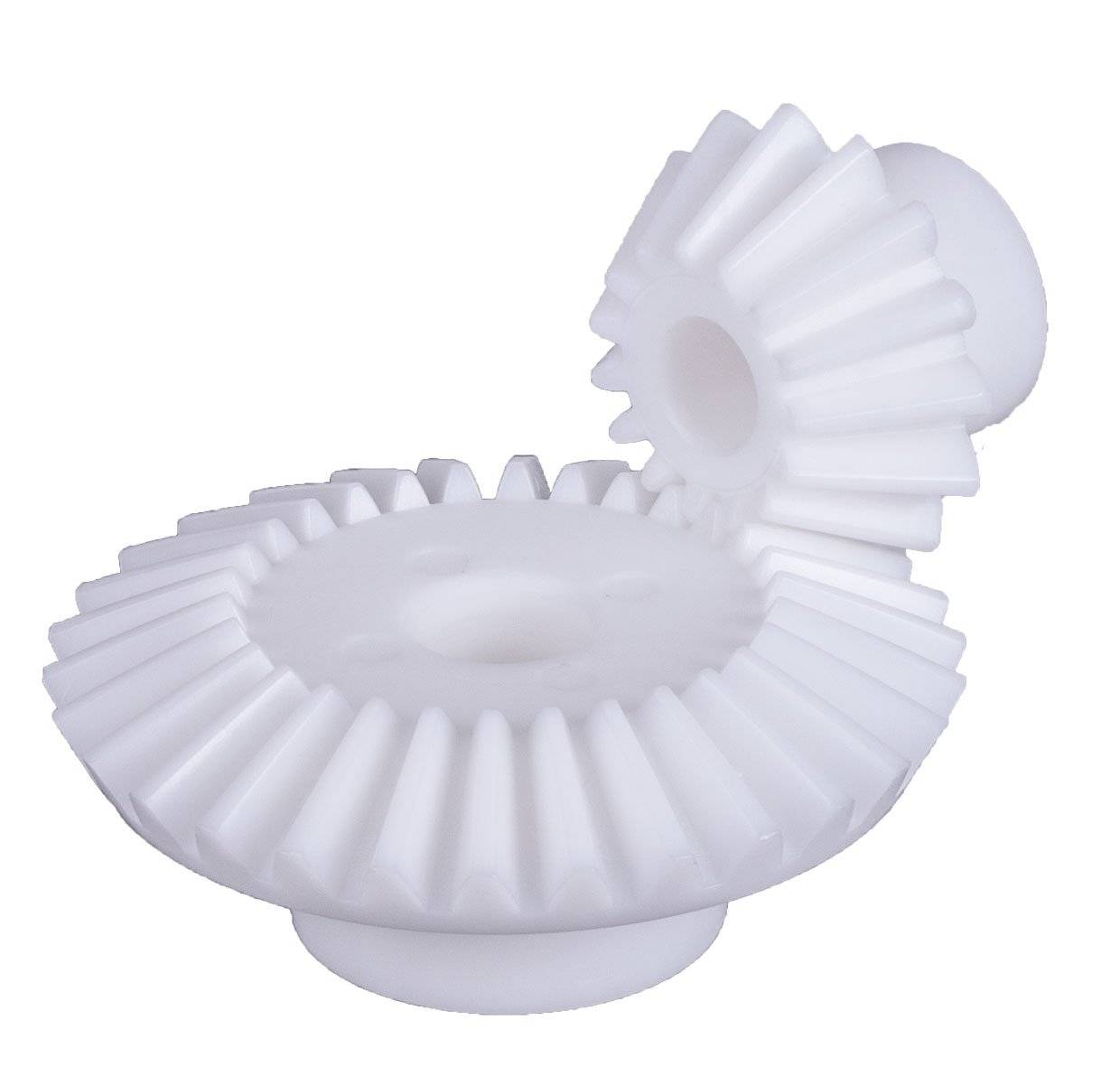 35559800 Kegelrad Azetalharz Mod.1 ZZ=12 i=5:1-0