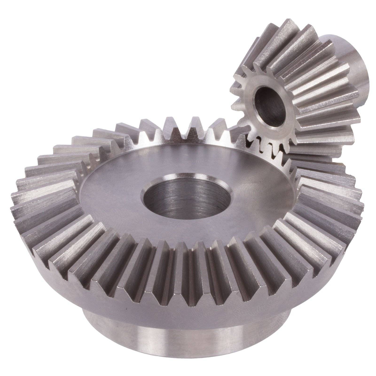 36106500 Kegelrad Stahl Mod.2,0 Zz=40 i=2,5-0