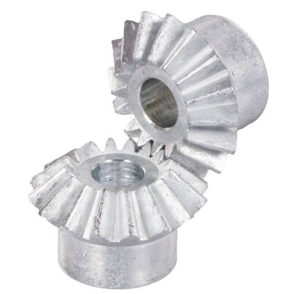 35940700 Kegelrad ZnAl4Cu1 Mod.3,0  ZZ=16 i=1:1