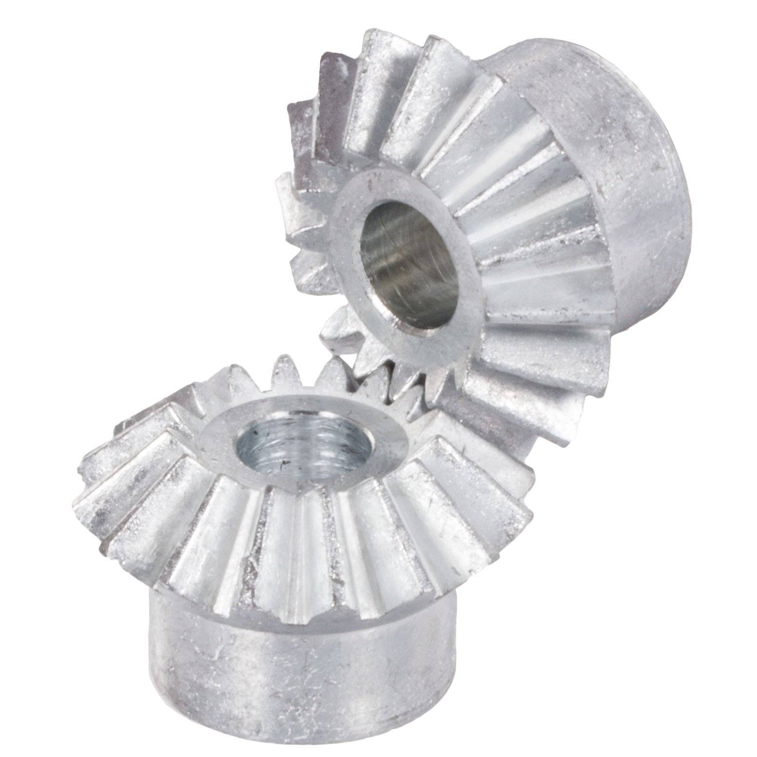 35940700 Kegelrad ZnAl4Cu1 Mod.3,0 ZZ=16 i=1:1-0