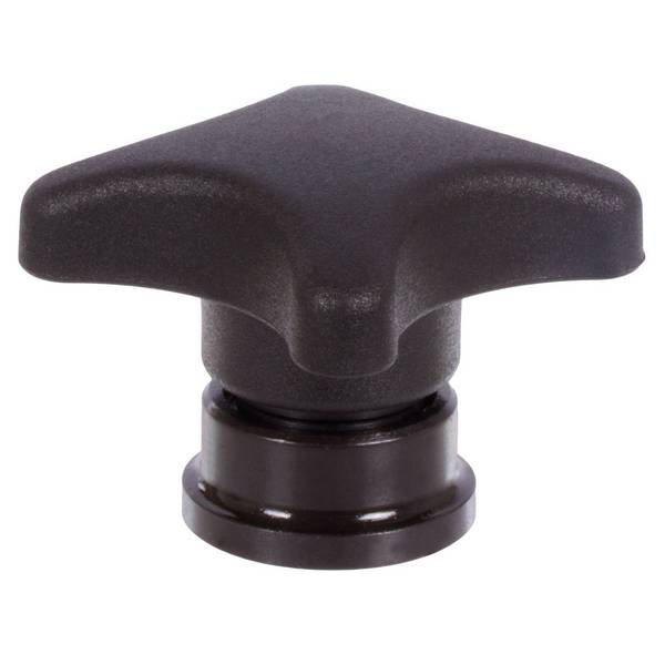 66064000 Kreuzgriff d1=40mm Mit Axiallager