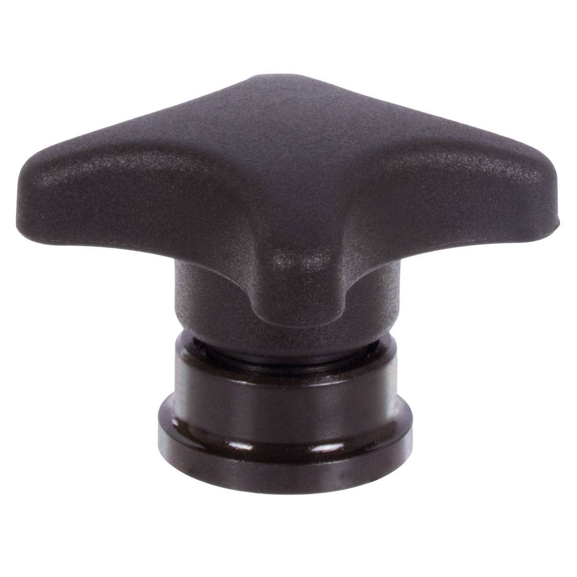 66064000 Kreuzgriff d1=40mm Mit Axiallager-0