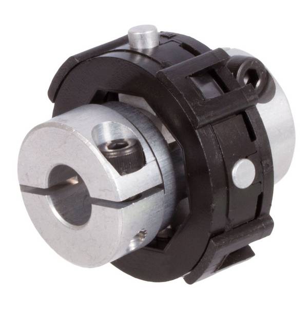 60110900 Kupplung HB Bohrung 6mm