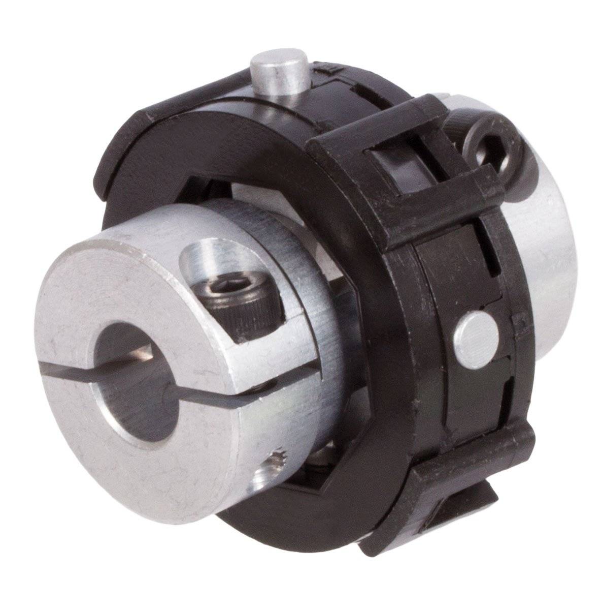 60110900 Kupplung HB Bohrung 6mm-0