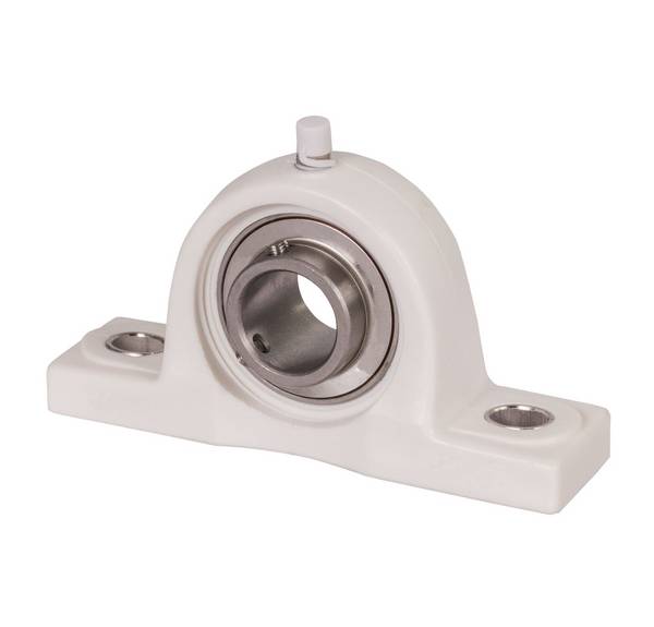 62556140 Kugelstehl. TUCP 208 weiss;  B= 40mm
