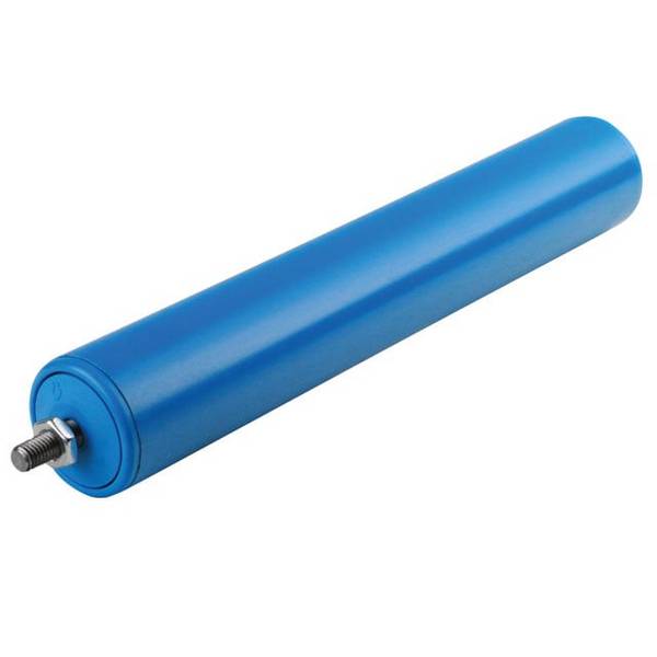 65654506 Tragrolle K3 Ø50mm 600mm Achse mit AG