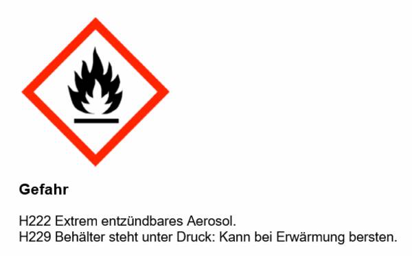 14070109 CRC Chain Lube 33236-AA