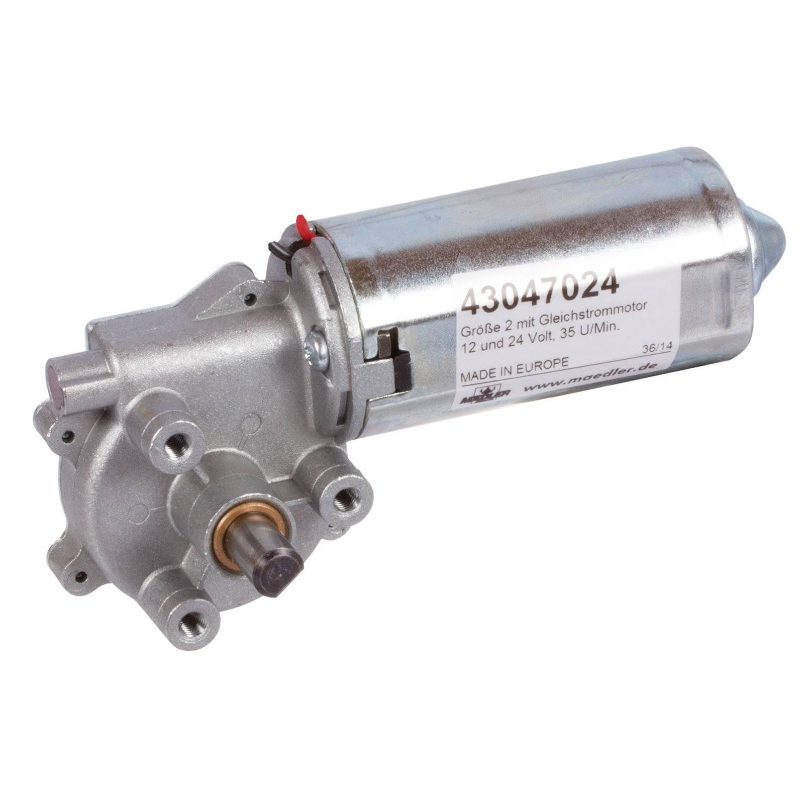 43047012 Getriebemotor SFS 2 i=62:1-0