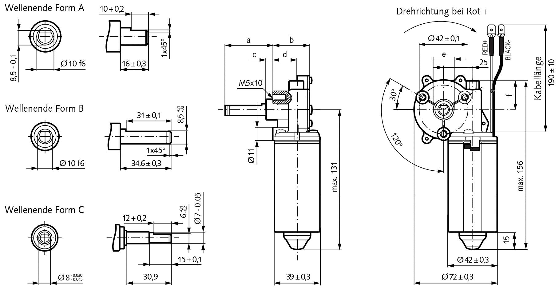 43047324 Getriebemotor SFS 2 i=62:1-2