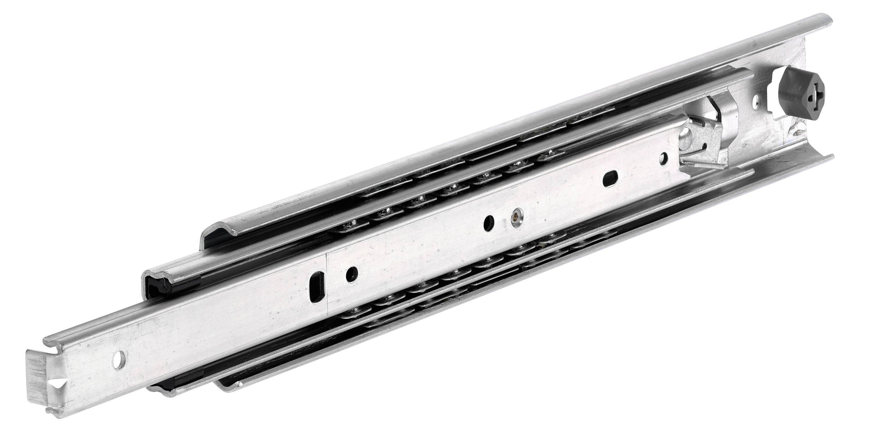 64903814 Auszugsschienensatz 3607 L=356mm-0