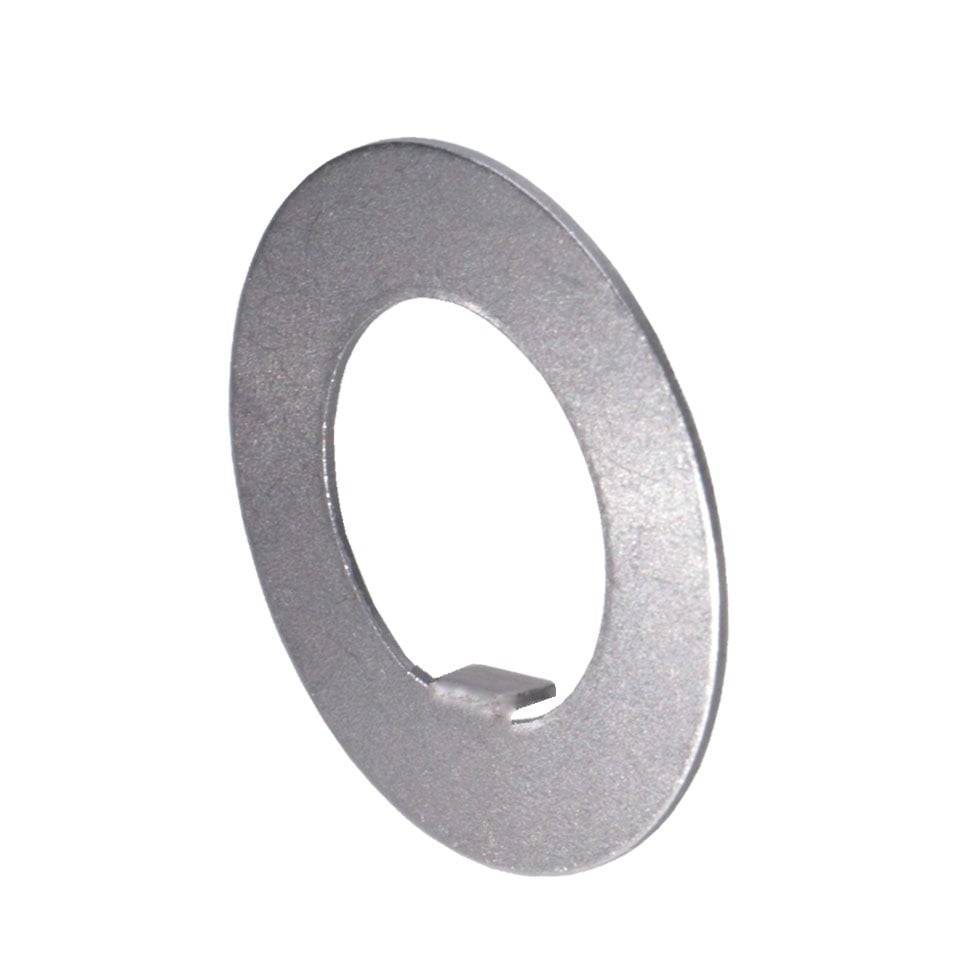 65267001 DIN 462 Stahl blank Innen-ø 70mm-0