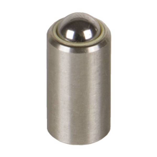 65499705B Federndes Druckstück Kugel-ø 5mm