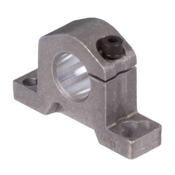 64640800 Präz.-Wellenbock GW für Wellen-Ø 8mm