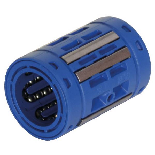 64601200 Kugelbuchse KB-3 für Wellen-Ø 12mm