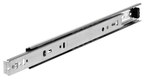 64901035 Auszugsschienensatz  2132 L=350mm; verz.